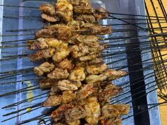 -清真·马峰烤肉(小学习北巷店)