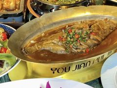 -徽镇小厨·经典徽菜(十里河店)