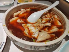 -风味小馆(天目湖宾馆店)