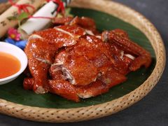 -桃源春晓中餐厅 TaoYuan Restaurant