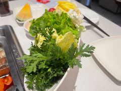 -海底捞火锅(长宁路龙之梦店)