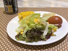 -长沙三景韦尔斯利酒店·Oval全日制餐厅自助餐