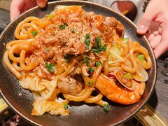 -AJIYA·池袋日式烧肉自助(天津万象城店)