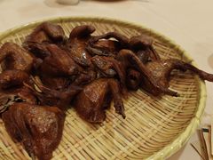 -光明刘冰乳鸽店(光明法政北路店)