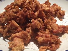 姜仔炸鸡-吕氏疙瘩汤·私家菜馆(慈云寺店)