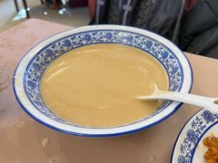 -金牌餐厅·天津菜·八珍豆腐·老爆三(瓷房子店)