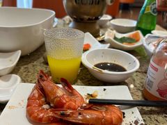 -丰卓会海鲜自助(中润大道店)