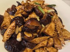 -新侨小馆(东直门北小街店)