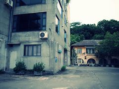 -广州市紫泥堂文化创意园景区