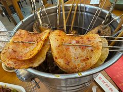 -炒豆合作社(东四总店)