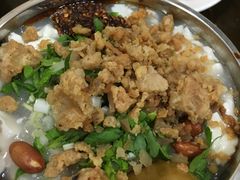 -豆相识•九九豆腐脑(牛咡桥店)