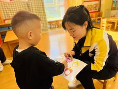 -北京市丰台区阳光起点锦城幼儿园(丰台园)