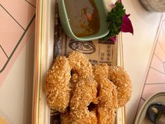 -美泰·Mangothai·清迈云街(天空之城店)