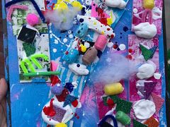 -杨梅红艺术教育(凤城教学中心)