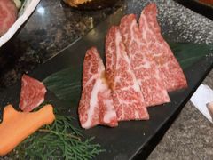 -酉林和牛·烧肉