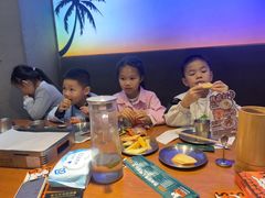-路边羊烧烤酒场(宝带路店)