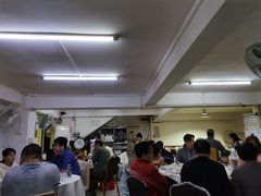 大堂-醉贤居