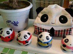 android_upload_pic-六时安·熊猫张甜品店(东关街店)