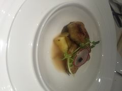 iphone_upload_pic-王品牛排(郑州大卫城店)