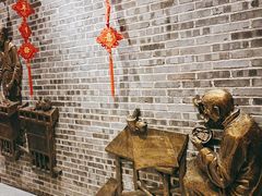 -火宫殿·湘菜小吃·商务宴请·生日聚会(东塘店)