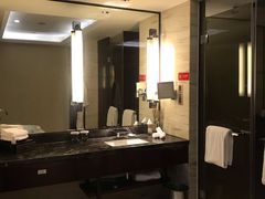 -徐州博顿温德姆酒店(高铁东站店)