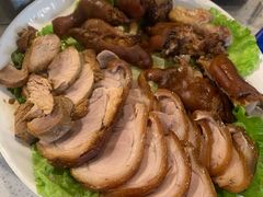 -名家韩国料理·烤肉(瑶海店)