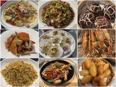 -79号渔船海鲜饭店(岗厦店)