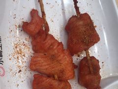 -小杨生煎(深圳岗厦北店)
