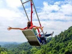 -石燕湖生态旅游景区