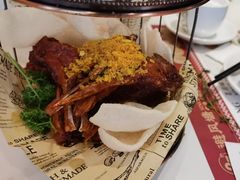 -避风塘·金牌店·夜宵(金玉兰店)