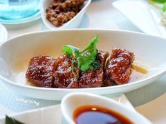 -天龙轩(香港丽思卡尔顿酒店)