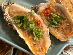-状元阁烧烤(新华路总店)