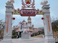 -杭州Hello Kitty乐园