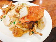 -阿马蛋汤·宁波小海鲜(总店)