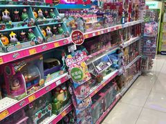 -TOYSRUS玩具反斗城(苏州中心店)