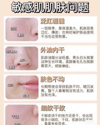 -凡碧诗毛孔清洁收细