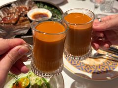 -狮拾久·现代新加坡料理(福田COCO Park店)