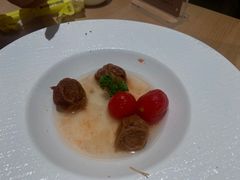 -隅乐胡椒虾·台湾菜·团建(皇岗店)