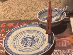 -南京大牌档(壹方天地店)