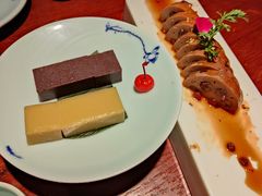-北平食府(马鞍山路店)