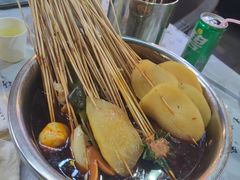 -成都瓜串串(水围1368店)