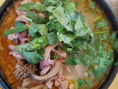 羊杂碎-道北杂碎(总店)