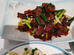 -一品江南韵·淮扬菜