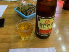 -高原第一家资格烤羊肉(玉林南路总店)