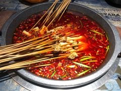 -成都屋头串串(青年北街店)