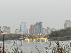 -南湖大桥