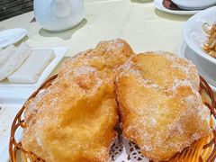 -兴悦酒家(环市东路店)