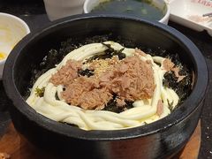 -木槿花韩式炭烤·熟成肉工坊(孙文东路店)