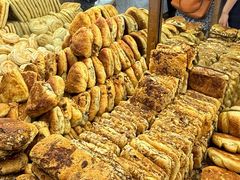 -杨老大焙子月饼干货(宽巷子民族美食街店)