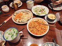 -那拉提之疆·新疆菜(美院店)